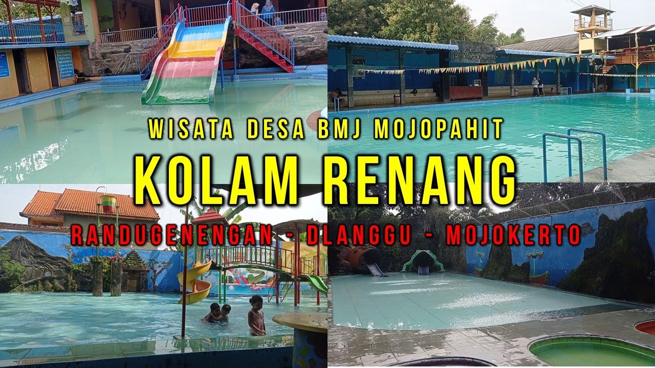 Jelajahi Wisata Desa BMJ Mojopahit: Perpaduan Sejarah, Budaya, dan Alam